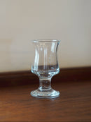 Holmegaard<br> ステムグラス 高さ10.5cm <br> 1970's, Denmark<br>大阪店・大和店・cerote antiques