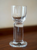 Hovmantorpステムグラス<br>Sweden<br>cerote antiques