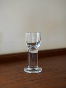 Hovmantorpステムグラス<br>Sweden<br>cerote antiques