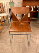 スタッキングチェア <br> Denmark <br> cerote antiques　