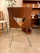スタッキングチェア <br> Denmark <br> cerote antiques　
