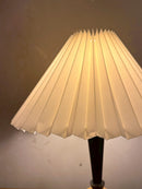 テーブルランプ <br> cerote antiques