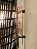 ペンダントランプ <br> cerote antiques