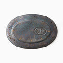 ONE KILN CERAMICS<br>Oval Plate S<br>reload店・大阪店 - ヴィンテージ SHARK ATTACK