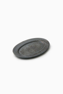 ONE KILN CERAMICS<br>Oval Plate S<br>reload店・大阪店 - ヴィンテージ SHARK ATTACK
