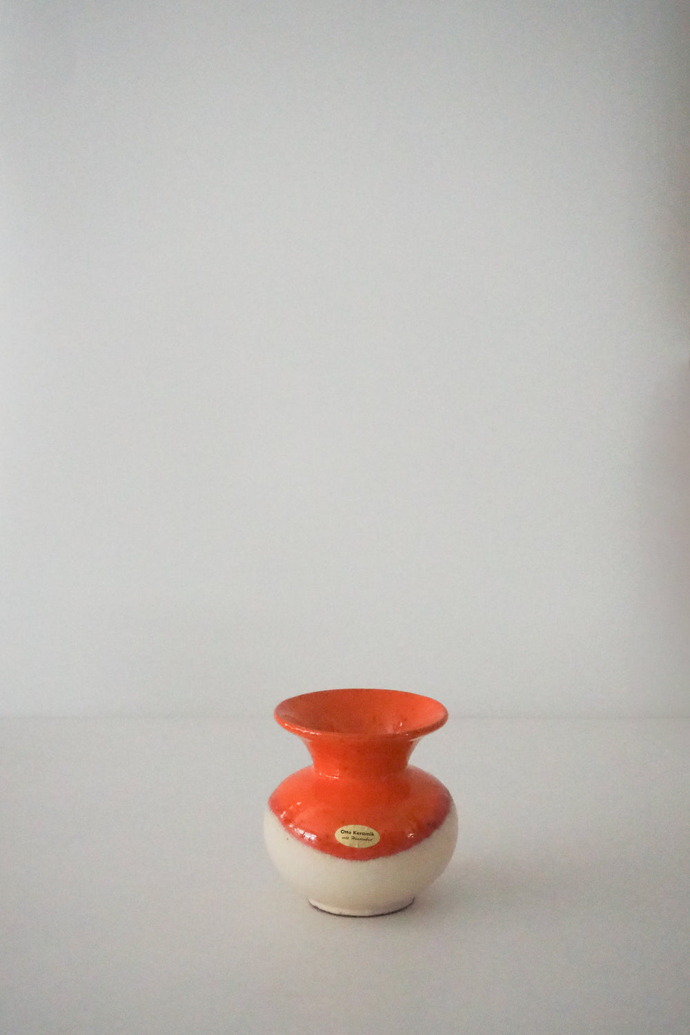 Otto Keramik - Vase 2362 - Otto Keramik Tokyo・大阪店