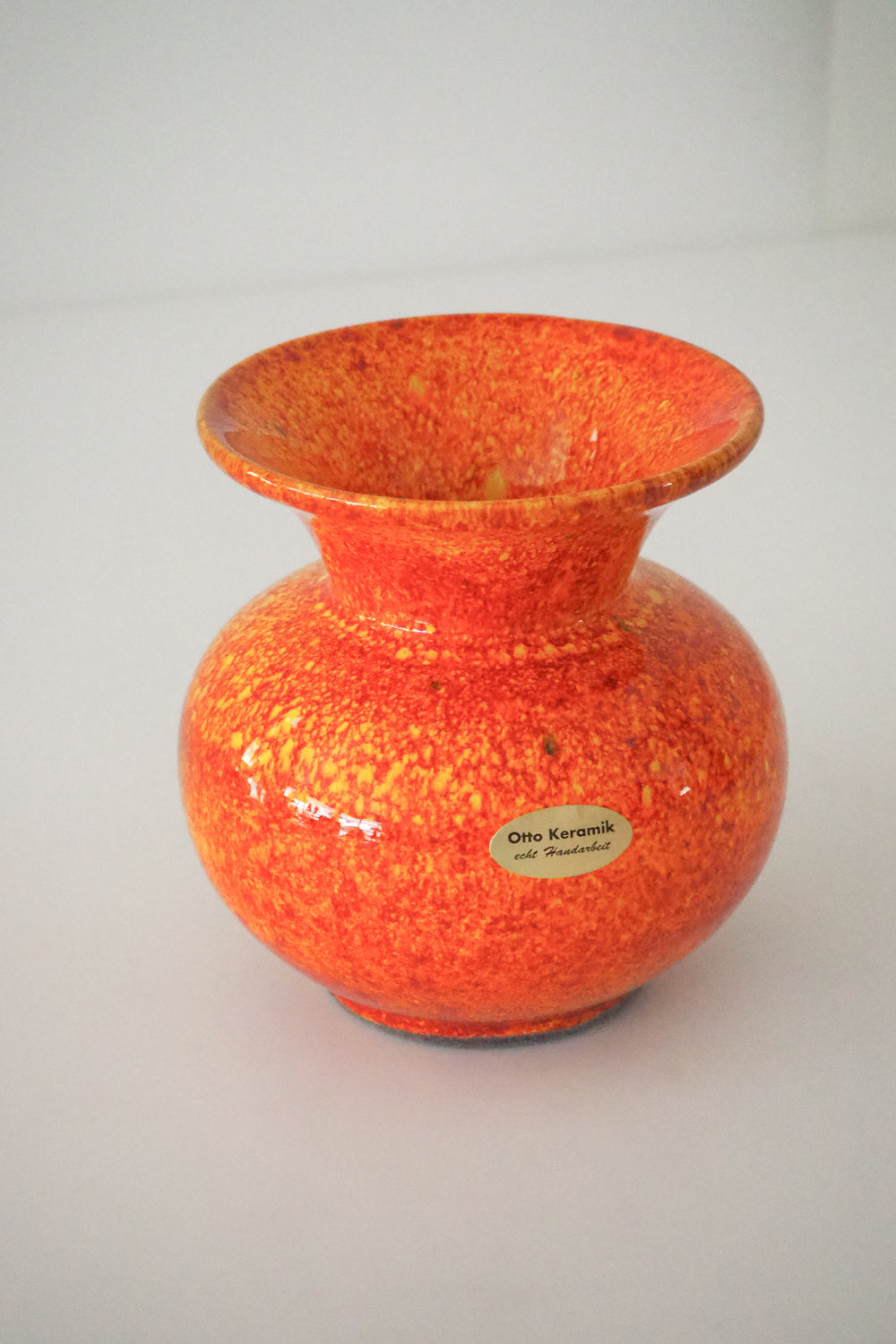 Otto Keramik - Vase 2362 - Otto Keramik Tokyo・大阪店