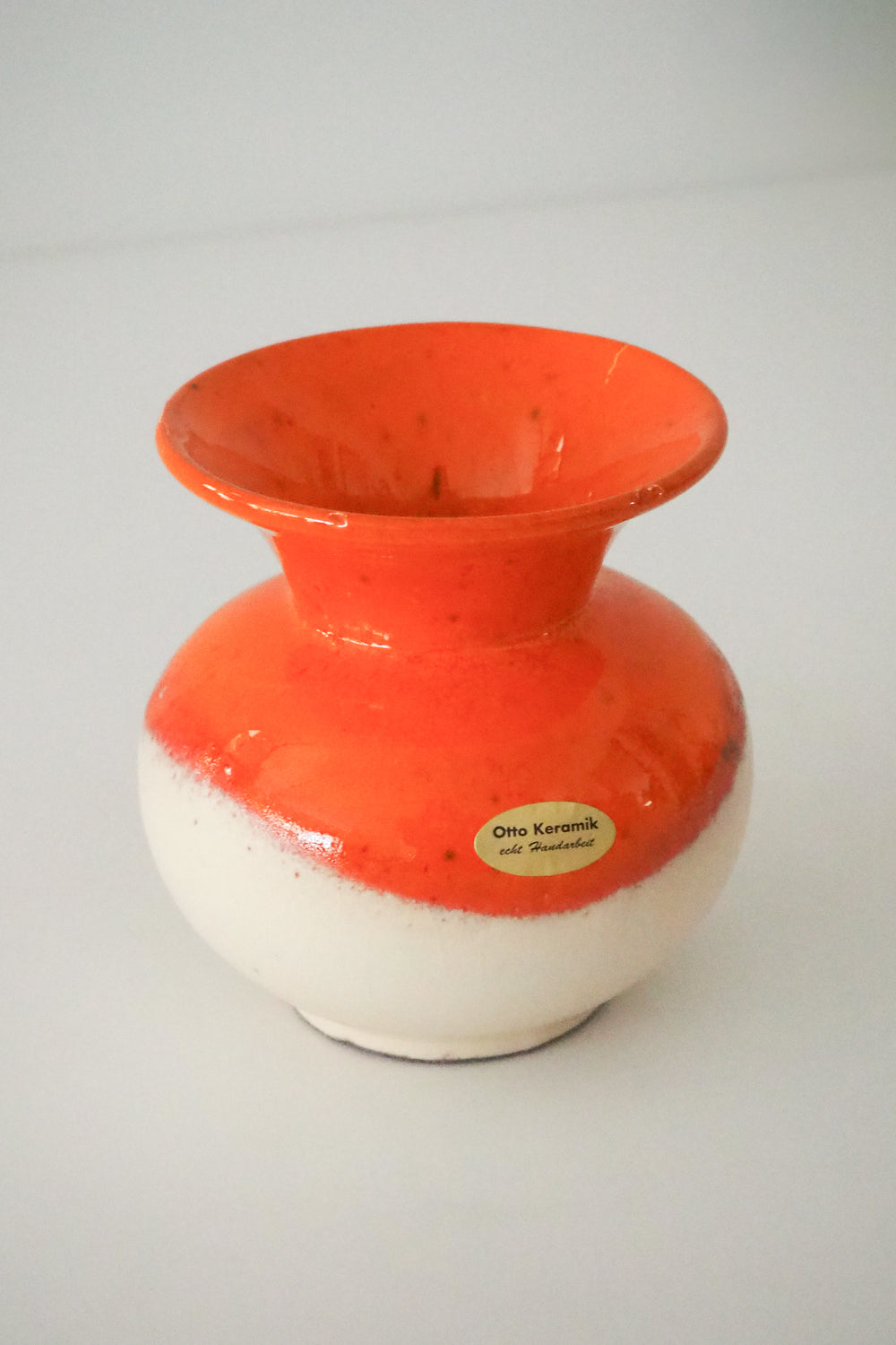 Otto Keramik - Vase 2362 - Otto Keramik Tokyo・大阪店