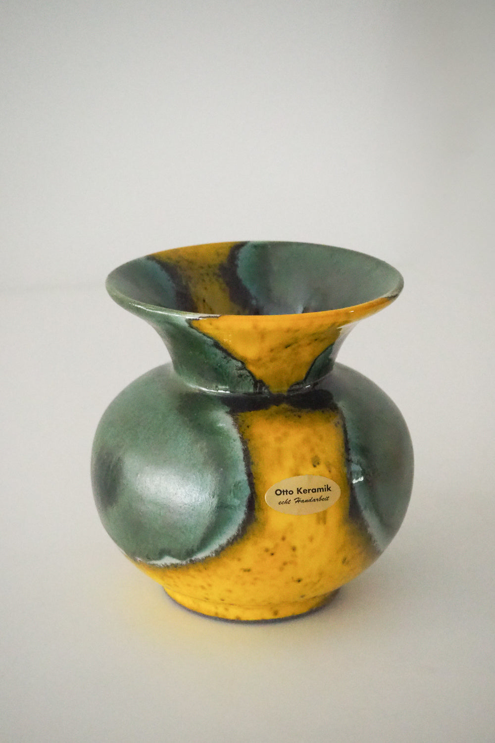 Otto Keramik - Vase 2362 - Otto Keramik Tokyo・大阪店