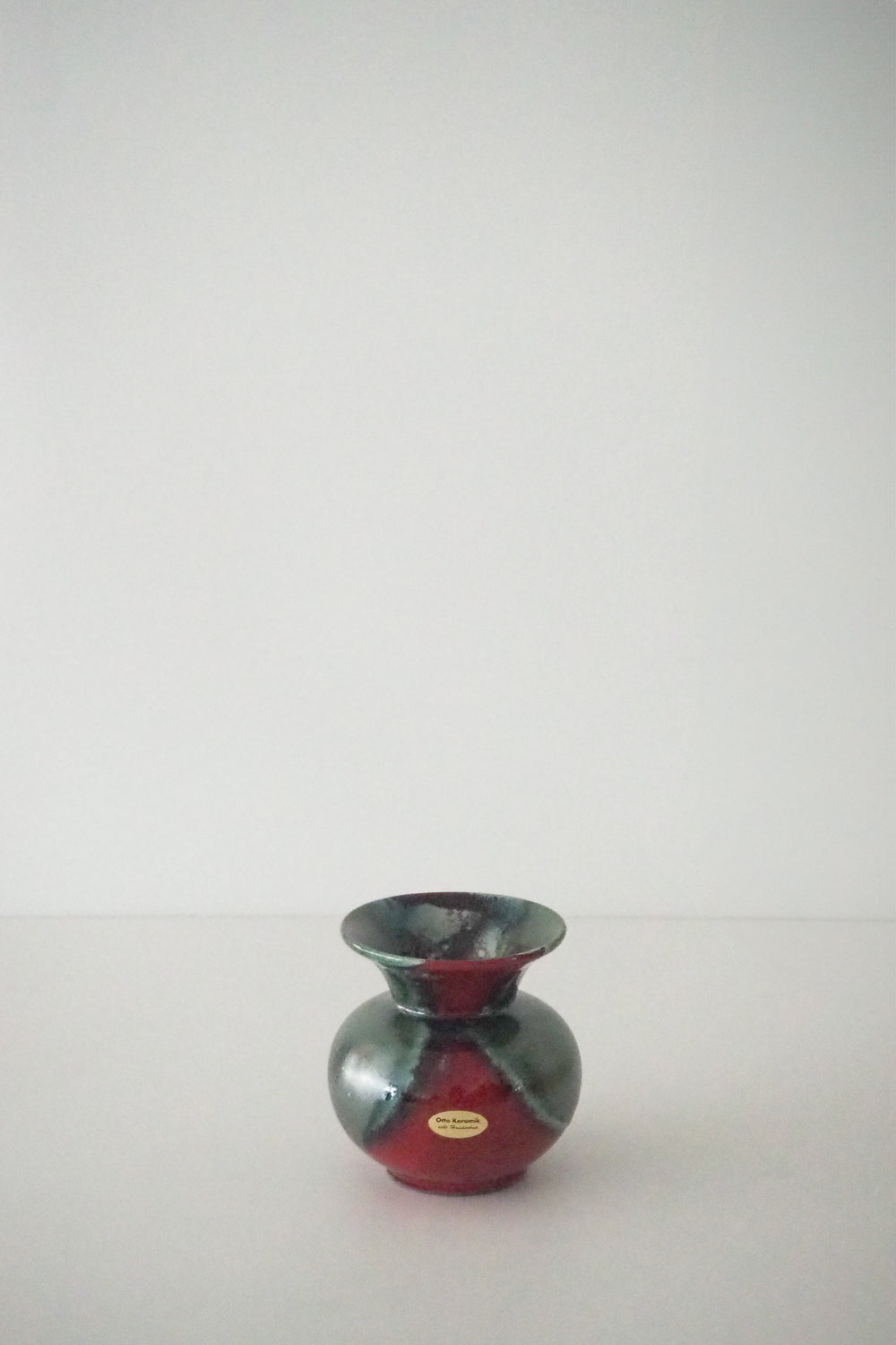 Otto Keramik - Vase 2362 - Otto Keramik Tokyo・大阪店