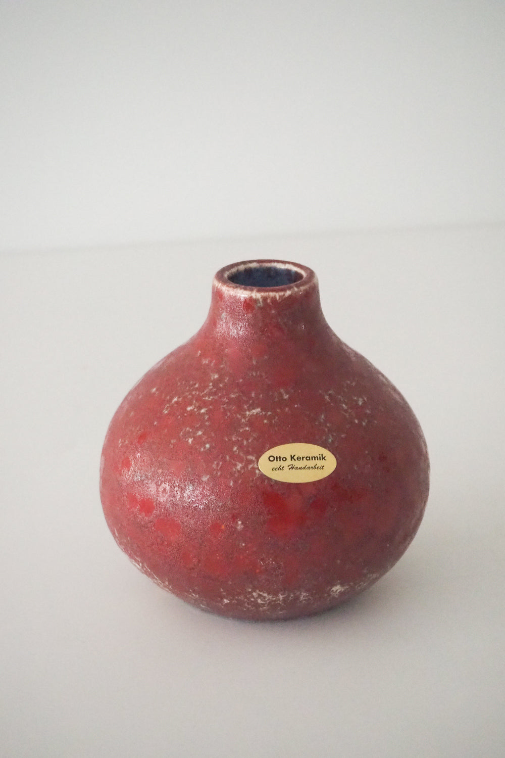 Otto Keramik - Vase 2612 - Otto Keramik Tokyo・大阪店