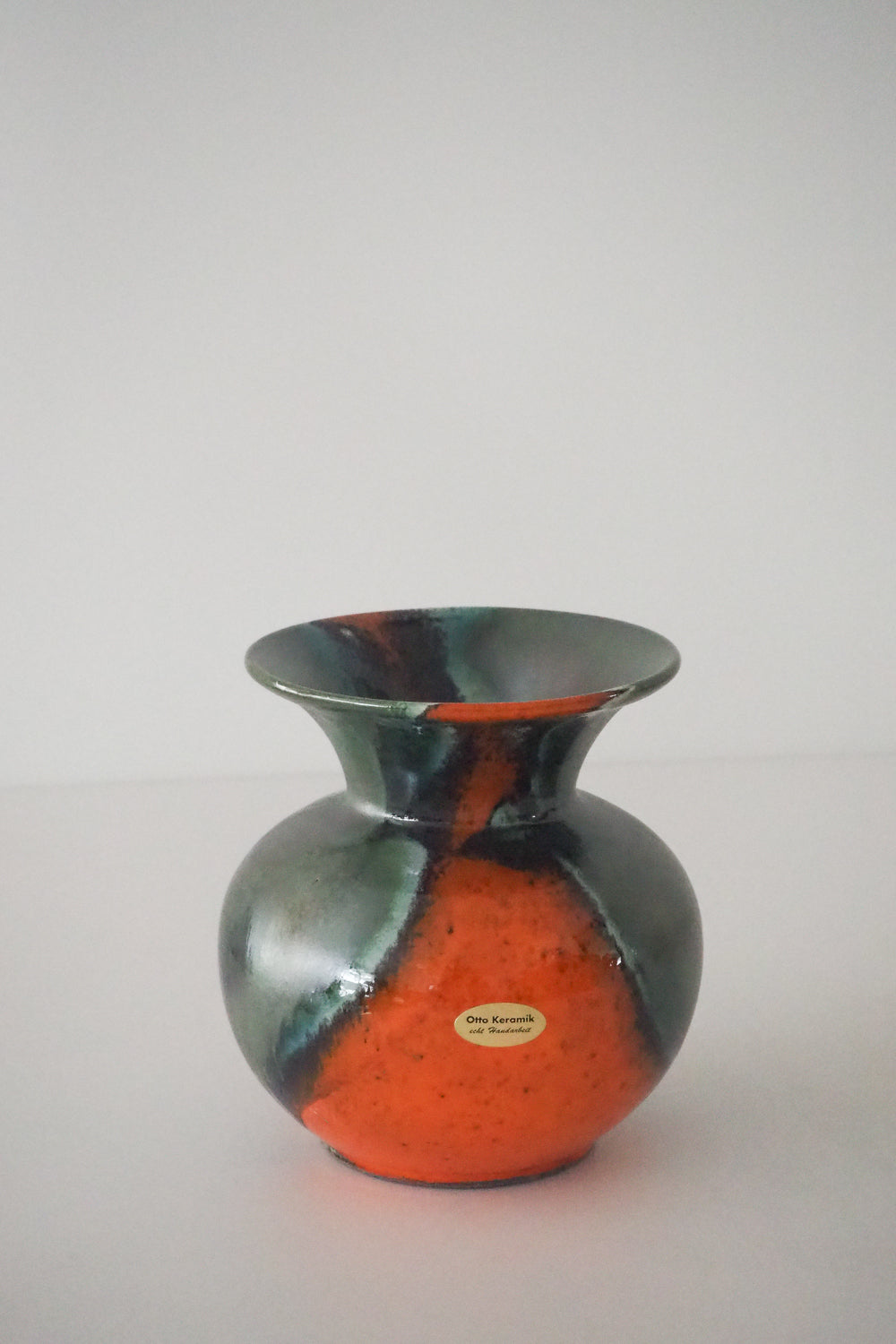 Otto Keramik - Vase 2363 - Otto Keramik Tokyo・大阪店