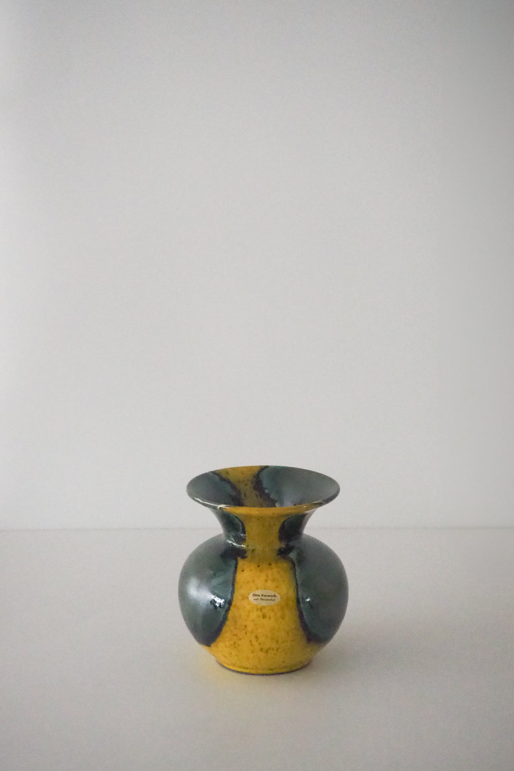 Otto Keramik - Vase 2363 - Otto Keramik Tokyo・大阪店