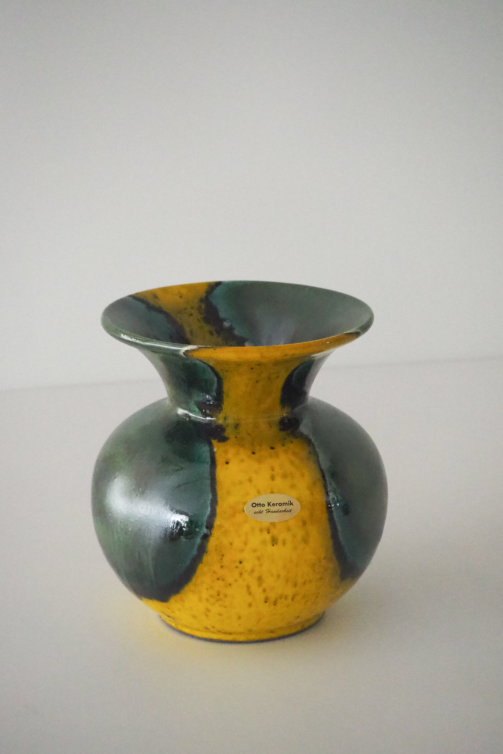 Otto Keramik - Vase 2363 - Otto Keramik Tokyo・大阪店