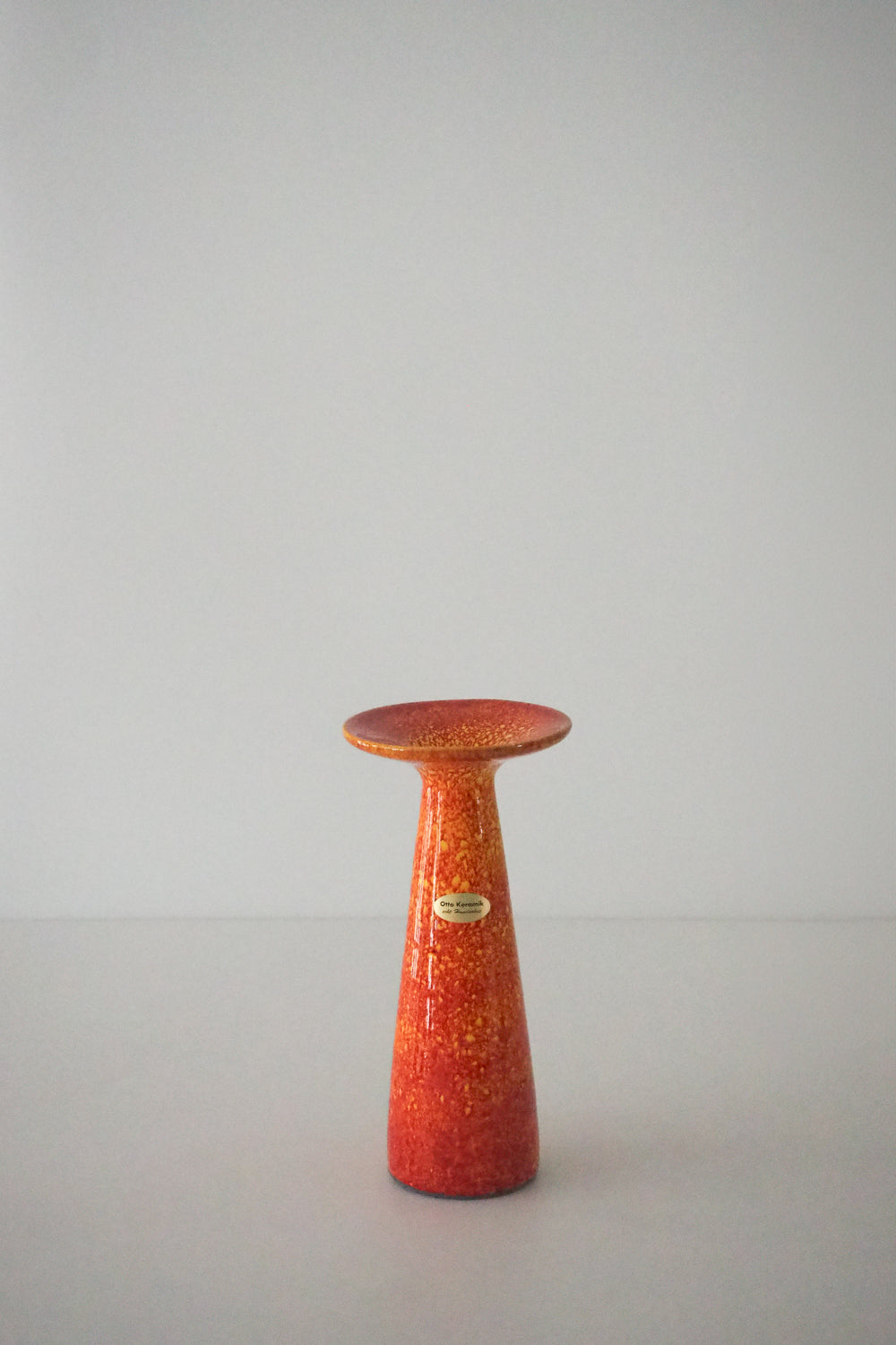 Otto Keramik - Vase 2003 - Otto Keramik Tokyo・大阪店