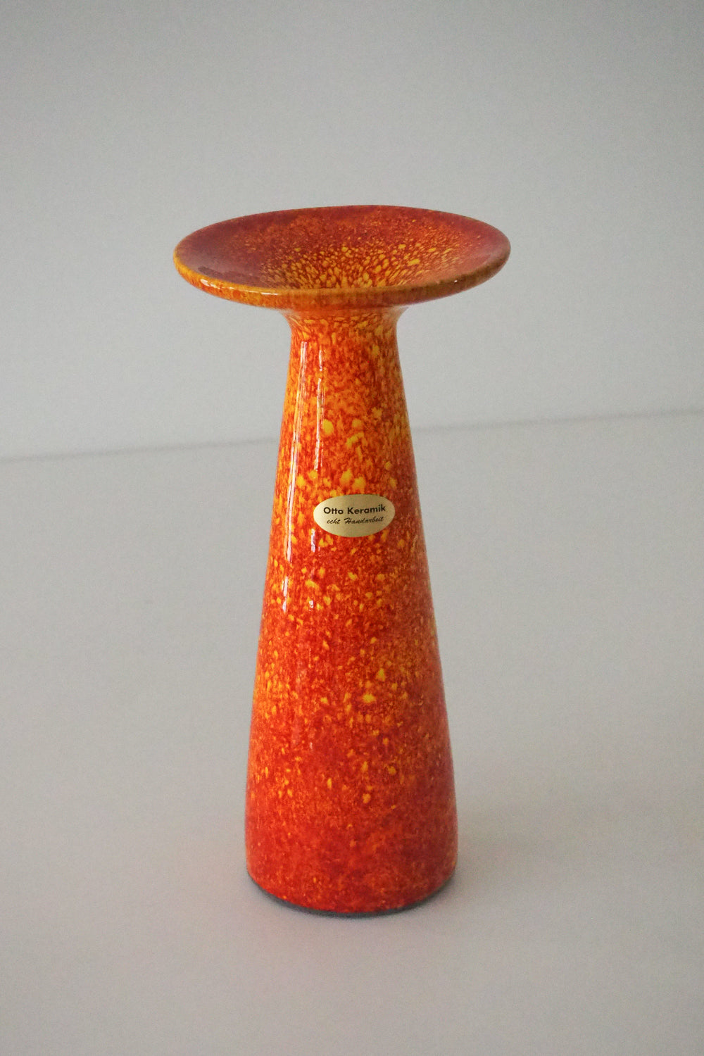 Otto Keramik - Vase 2003 - Otto Keramik Tokyo・大阪店