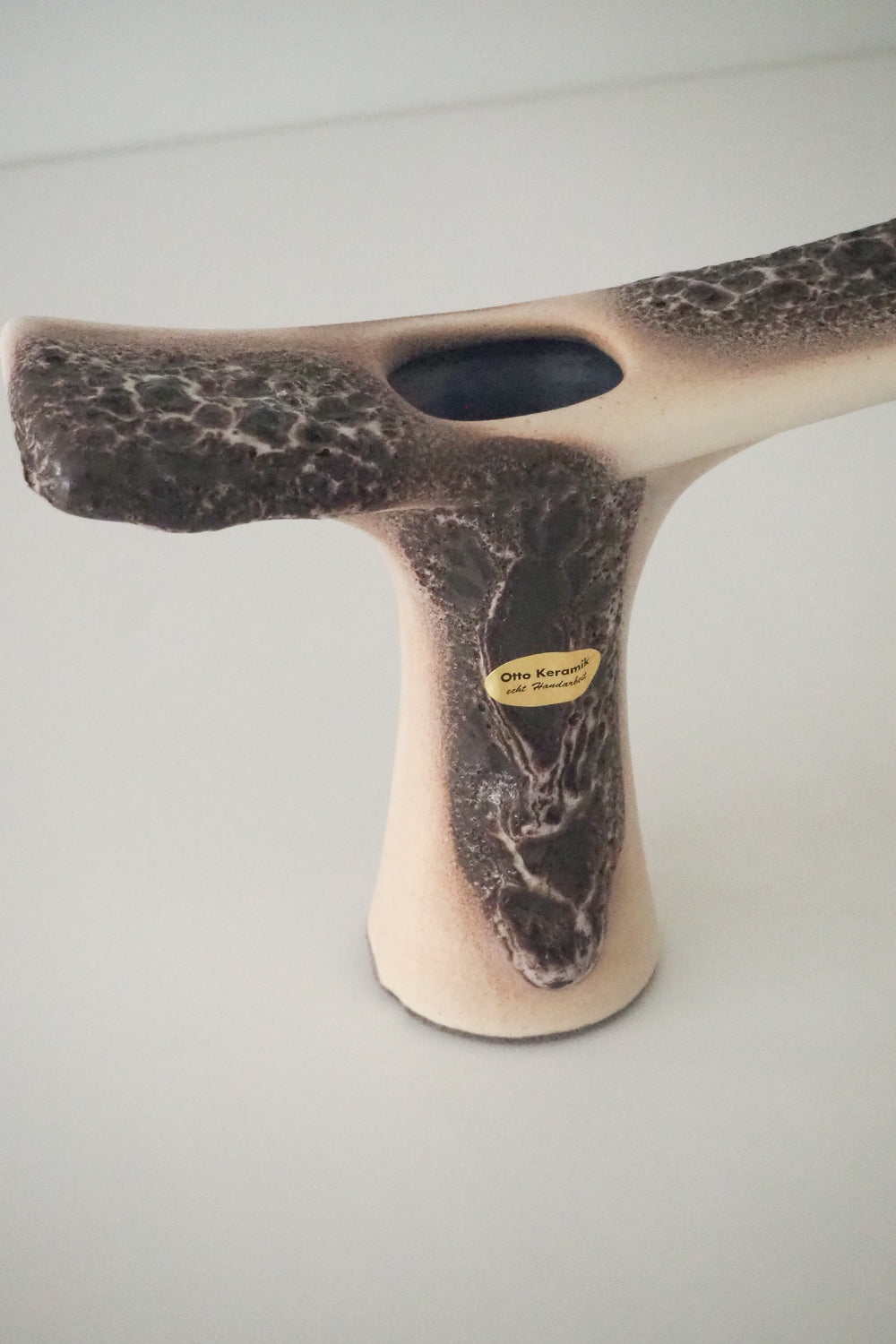 Otto Keramik - Vase 2440 - Otto Keramik Tokyo