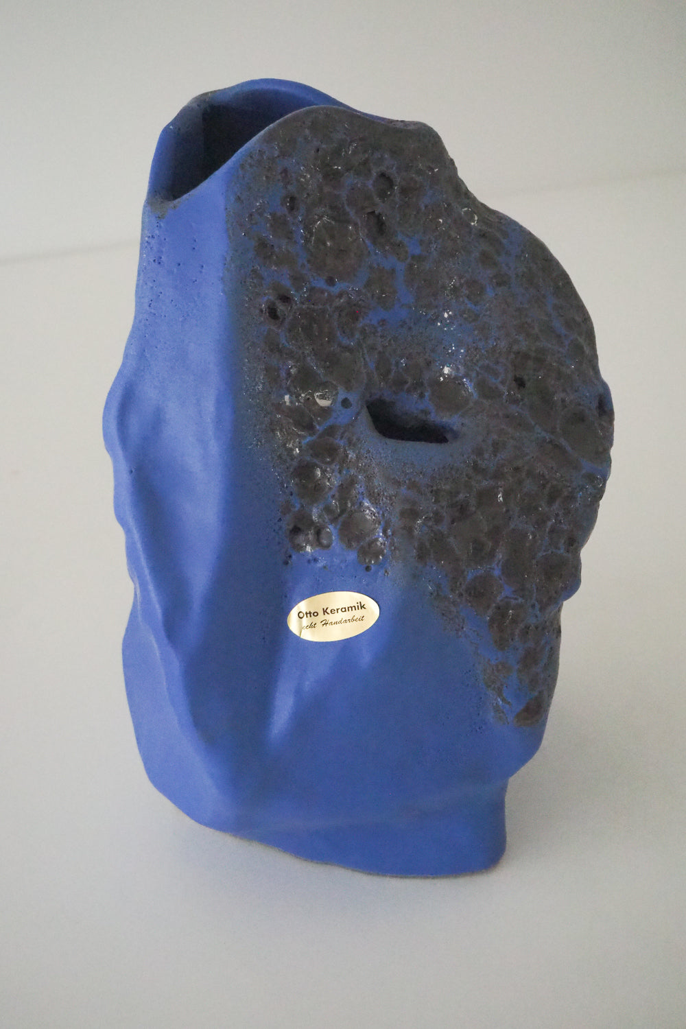 Otto Keramik - Germany - Vase 2903
