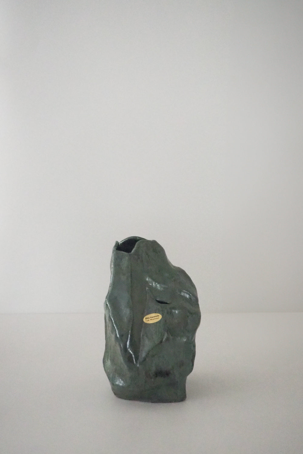 Otto Keramik - Germany - Vase 2903