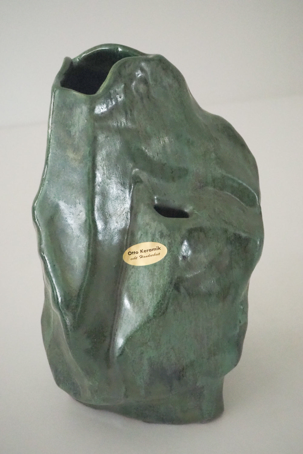 Otto Keramik - Germany - Vase 2903