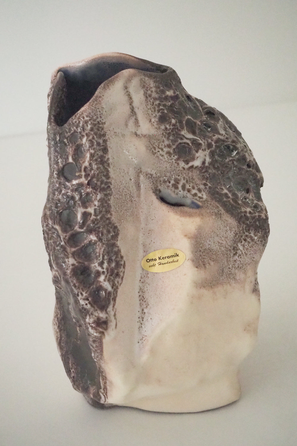 Otto Keramik - Germany - Vase 2903