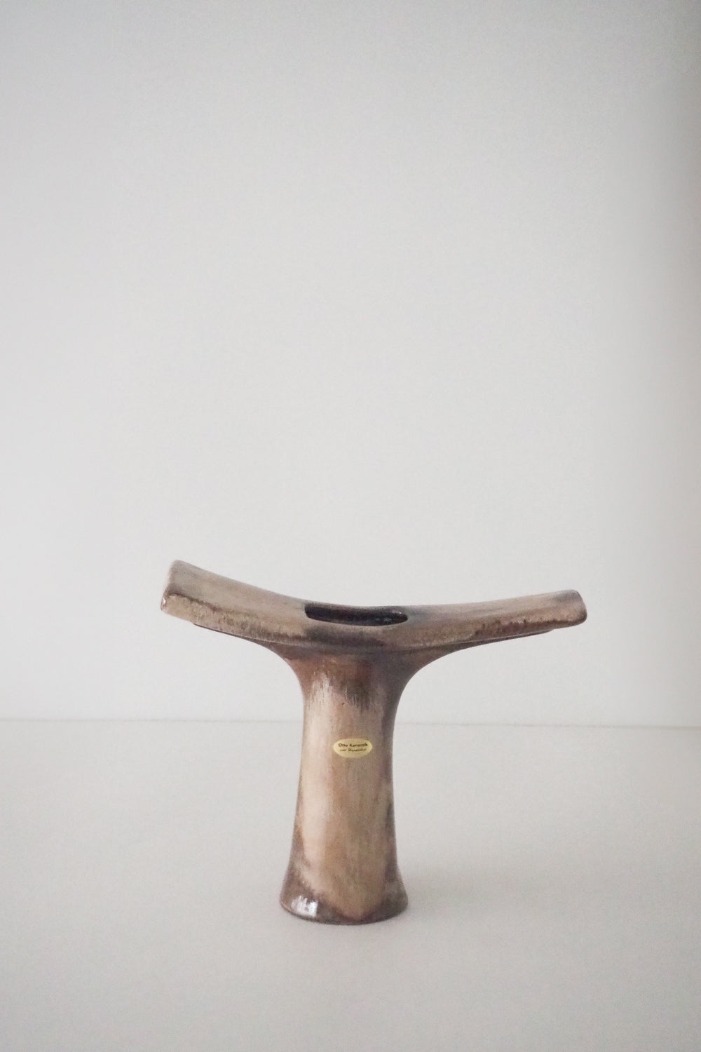 Otto Keramik - Vase 2442 - Otto Keramik Tokyo