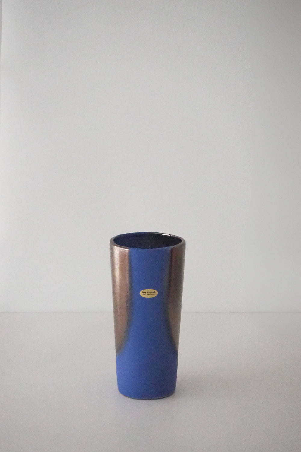 Otto Keramik - Vase 2262 - Otto Keramik・Tokyo大阪店・大和店