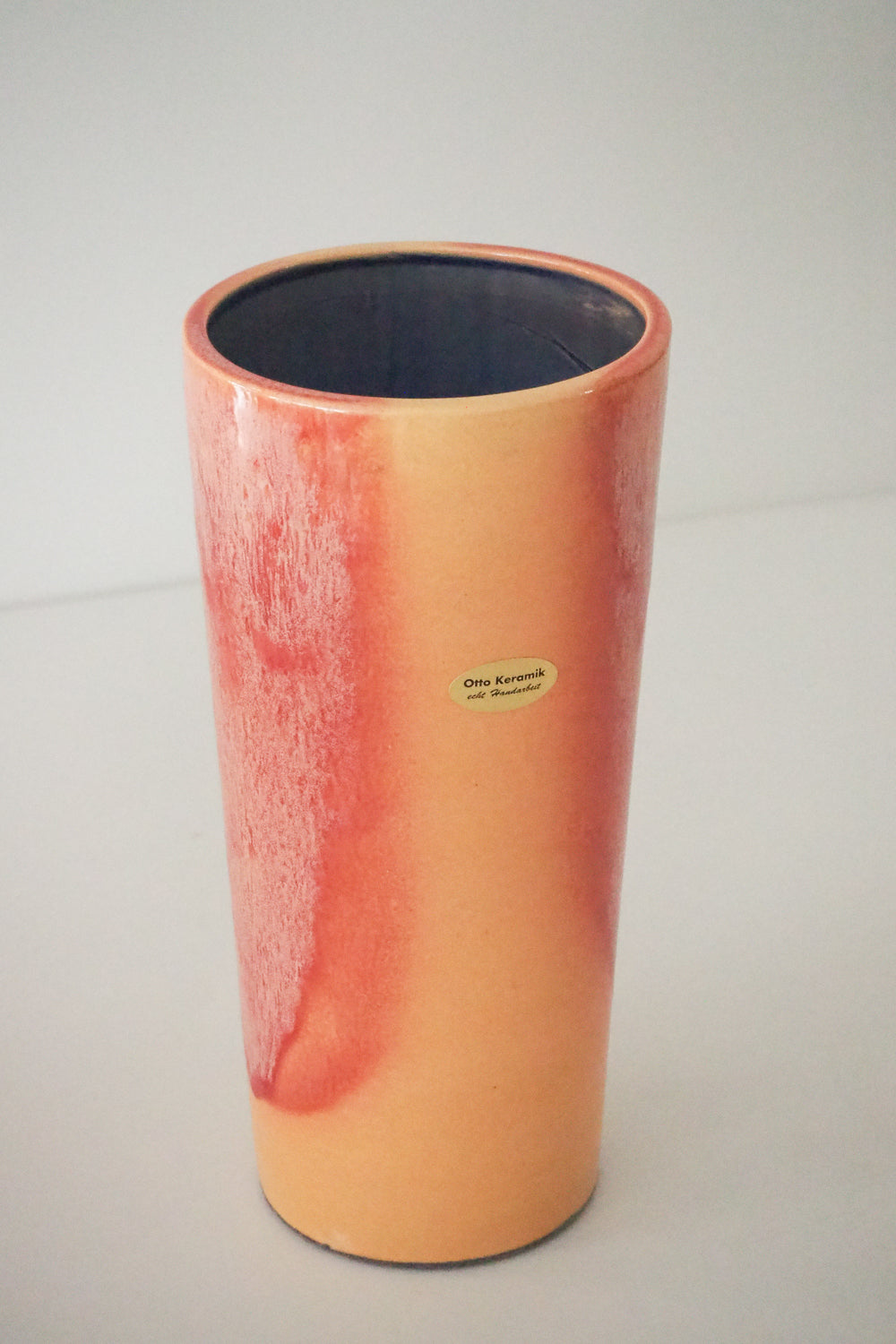 Otto Keramik - Vase 2262 - Otto Keramik・Tokyo大阪店・大和店