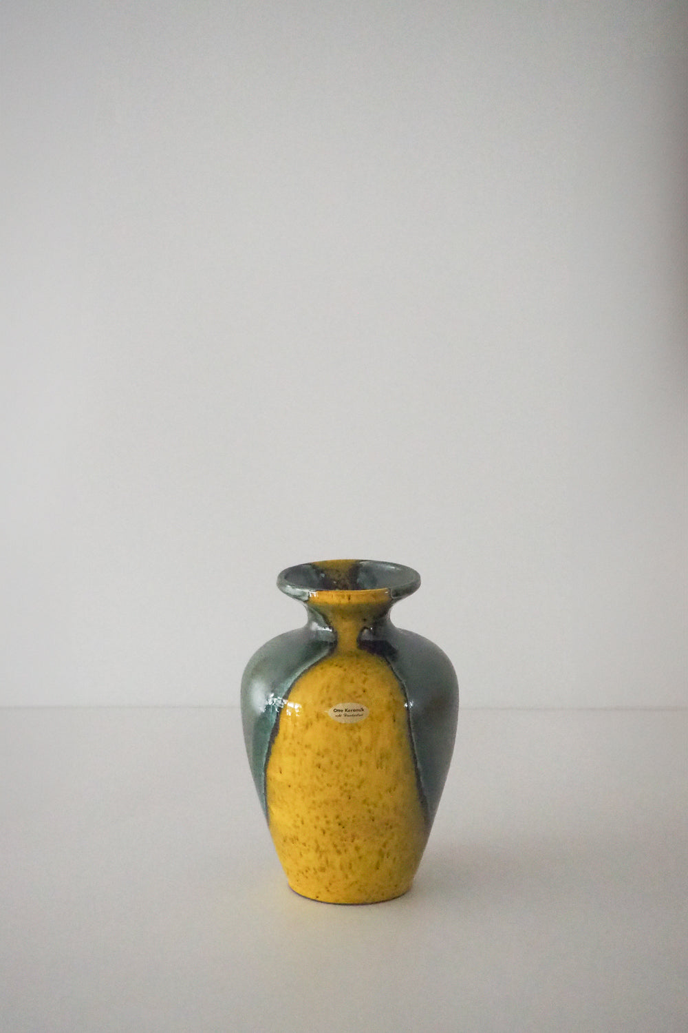Otto Keramik - Vase 2283 - Otto Keramik Tokyo
