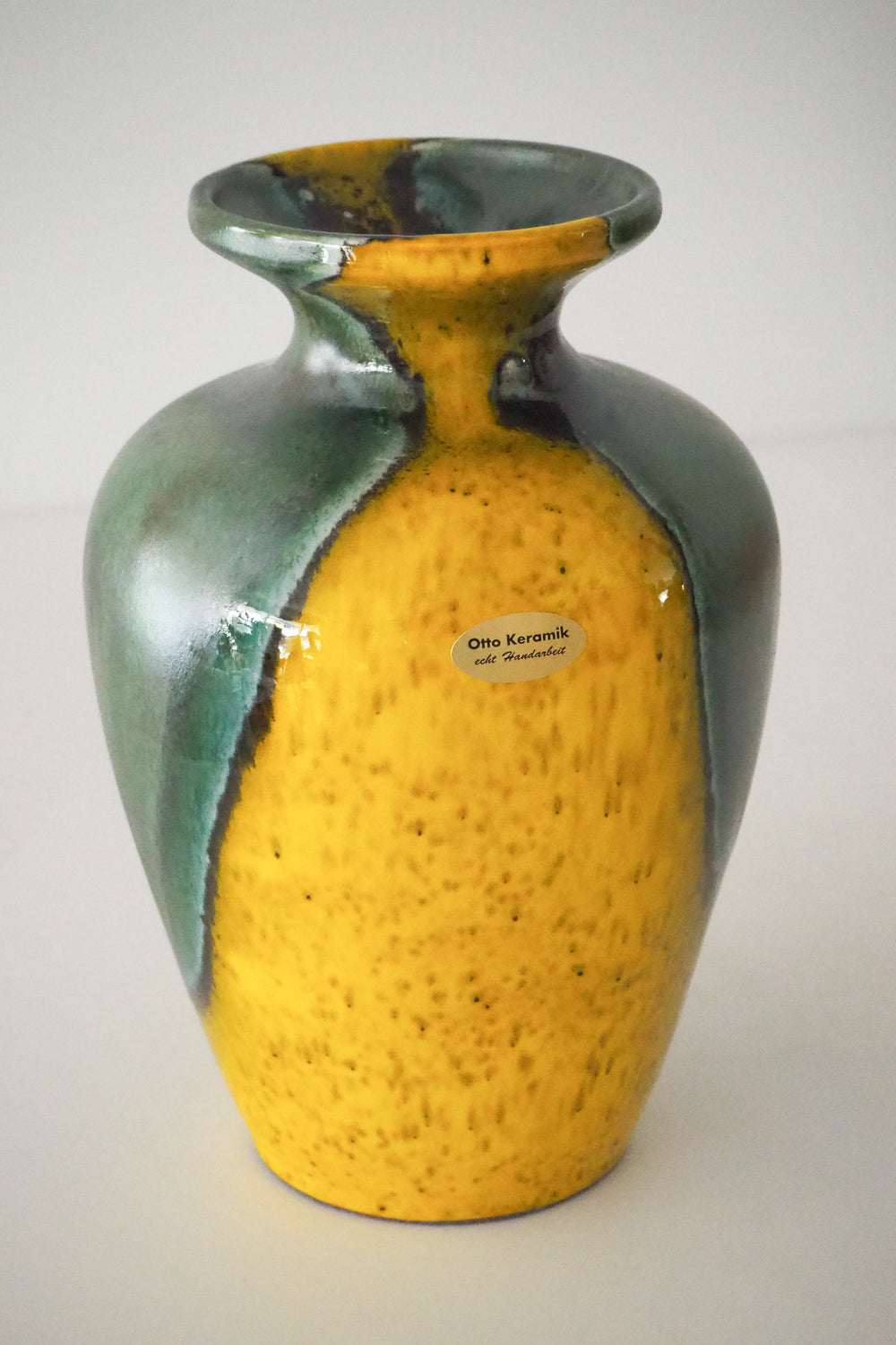 Otto Keramik - Vase 2283 - Otto Keramik Tokyo