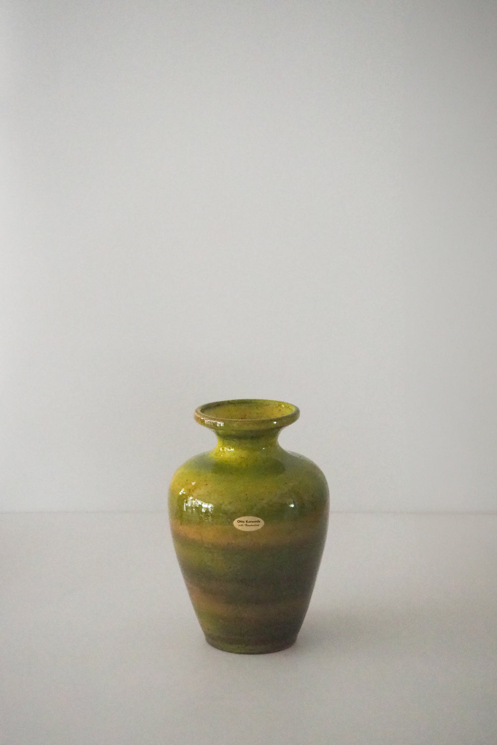 Otto Keramik - Vase 2283 - Otto Keramik Tokyo
