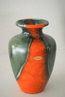 Otto Keramik <br>Vase 2284 <br>Otto Keramik Tokyo