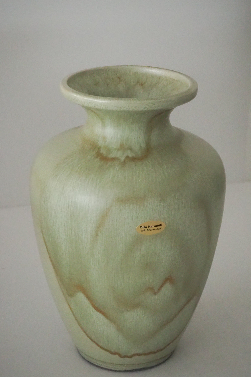 Otto Keramik - Vase 2284 - Otto Keramik Tokyo