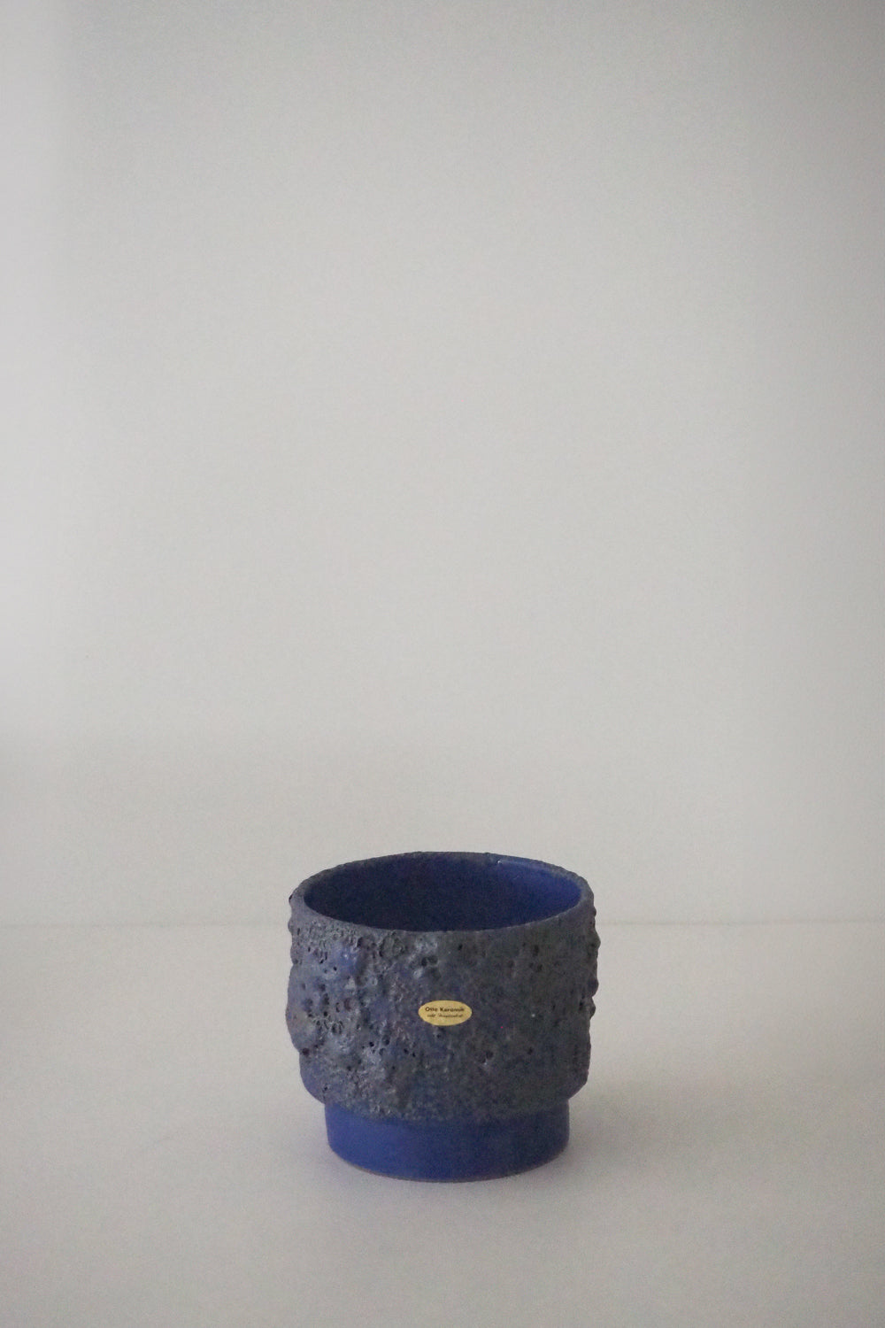 Otto Keramik - Germany - Planter O417