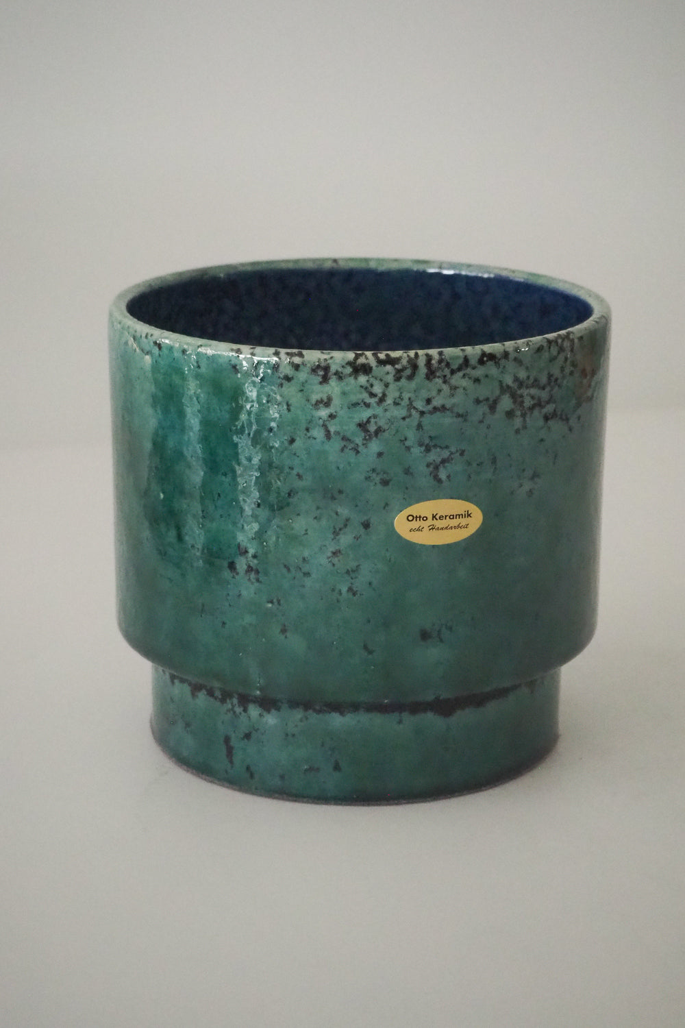 Otto Keramik - Germany - Planter O417