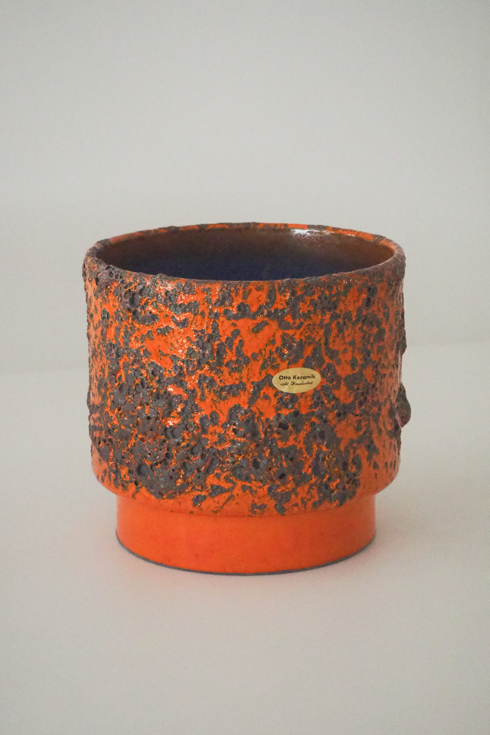 Otto Keramik - Planter 0419