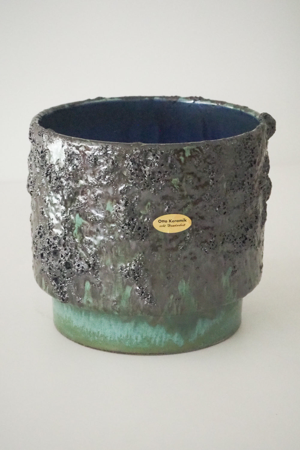 Otto Keramik - Planter 0419