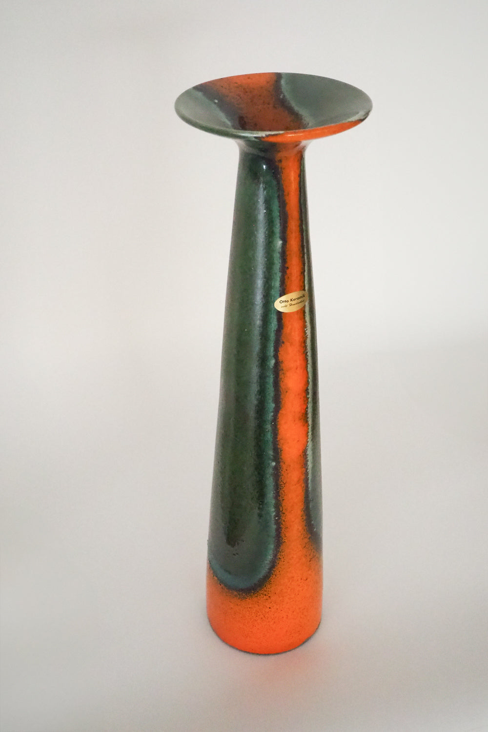 Otto Keramik - Vase 2005 - Otto Keramik Tokyo・大阪店・大和店