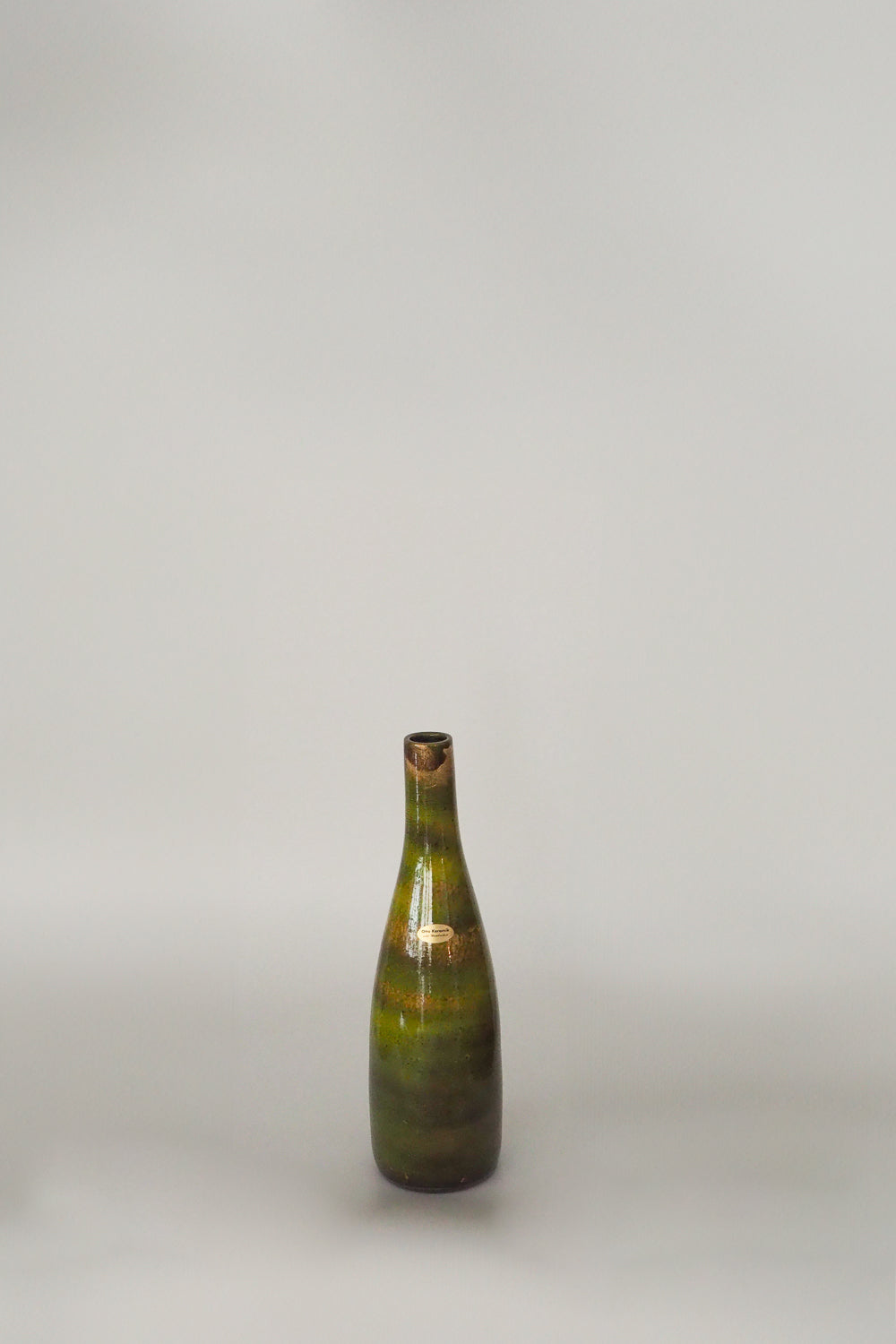 Otto Keramik - Vase 2623 - Otto Keramik Tokyo・大和店