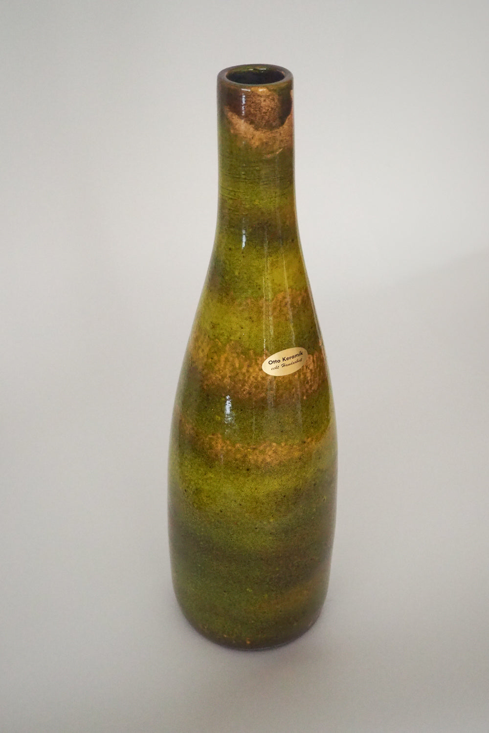 Otto Keramik - Vase 2623 - Otto Keramik Tokyo・大和店