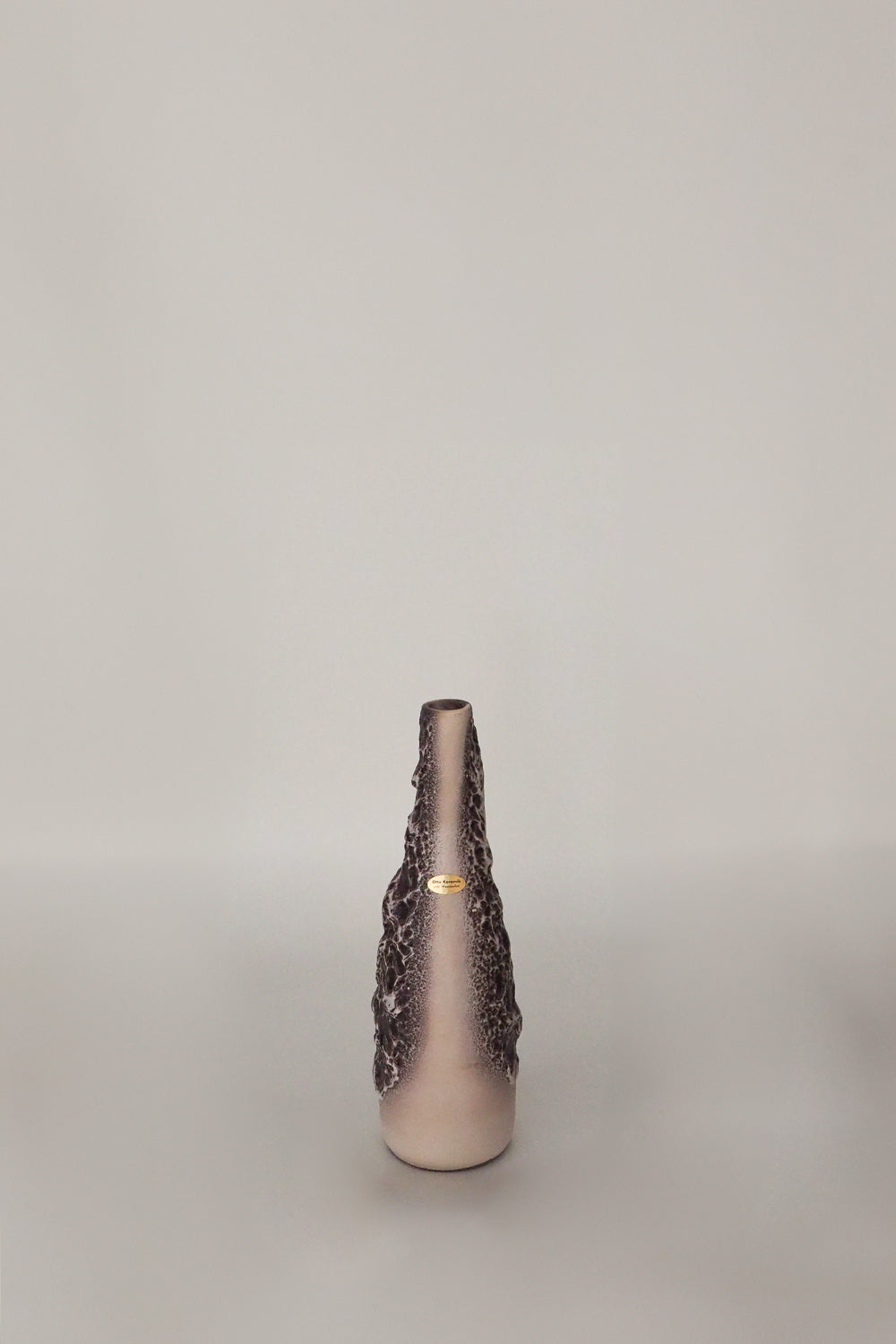 Otto Keramik - Vase 2623 - Otto Keramik Tokyo・大和店