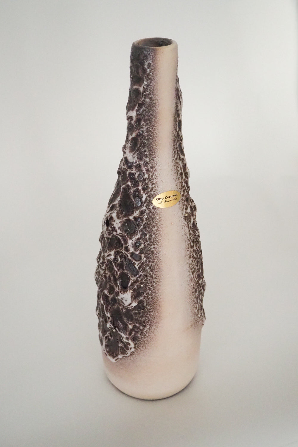 Otto Keramik - Vase 2623 - Otto Keramik Tokyo・大和店
