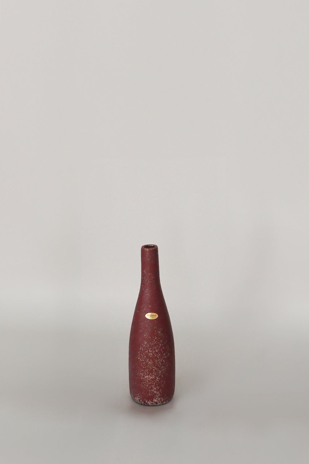 Otto Keramik - Vase 2623 - Otto Keramik Tokyo・大和店
