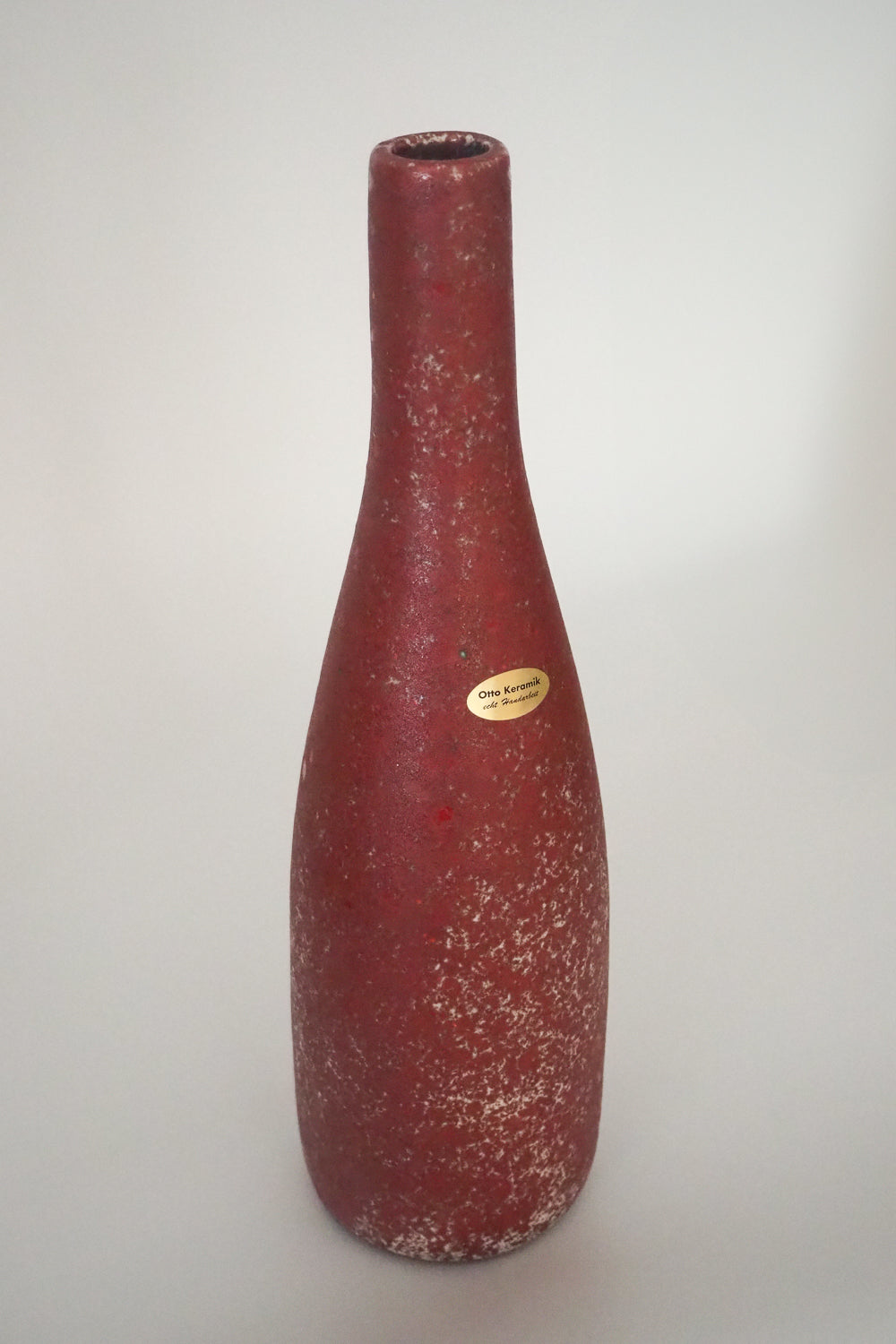 Otto Keramik - Vase 2623 - Otto Keramik Tokyo・大和店