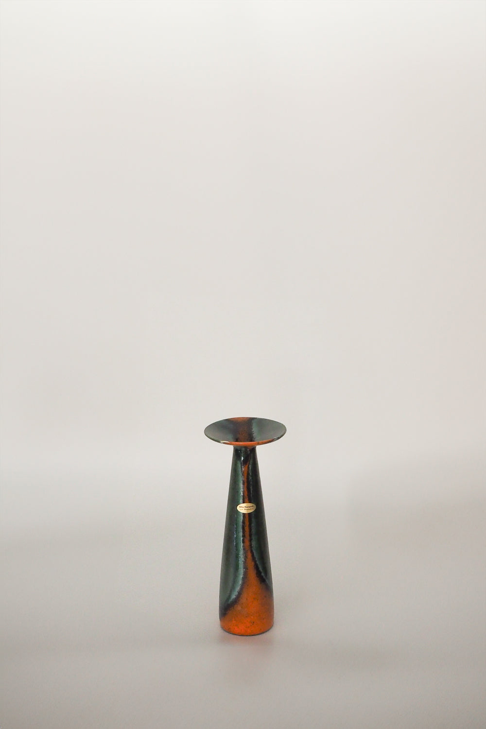 Otto Keramik - Vase 2004 - Otto Keramik Tokyo・大和店
