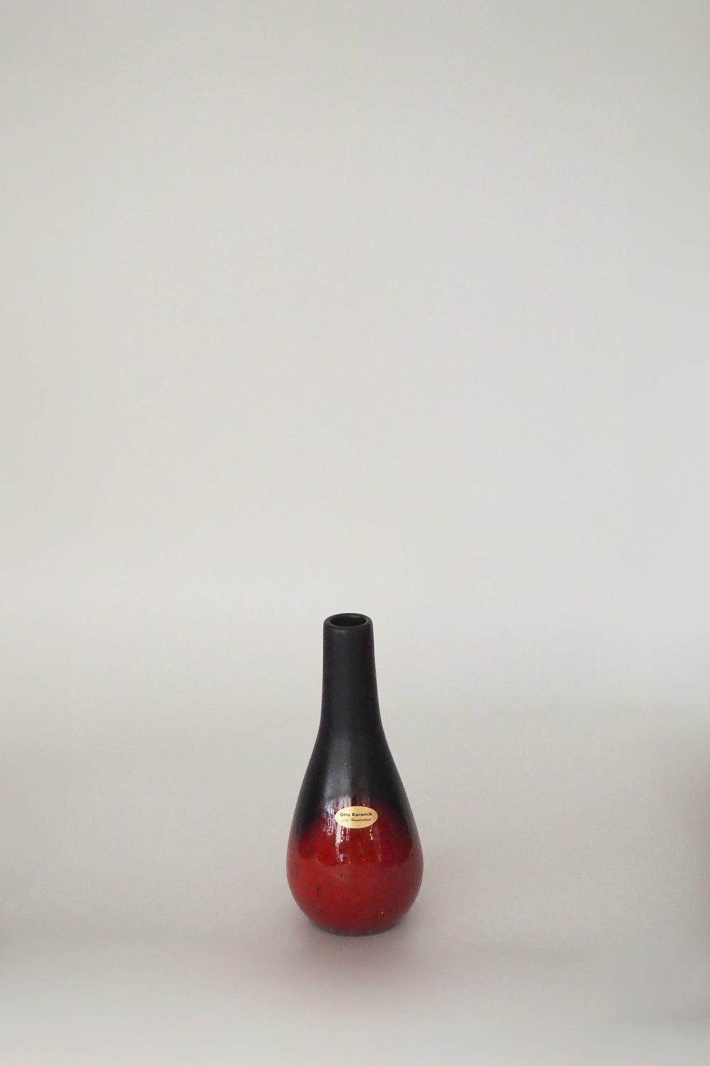 Otto Keramik - Vase 2602 - Otto Keramik Tokyo・大阪店・大和店