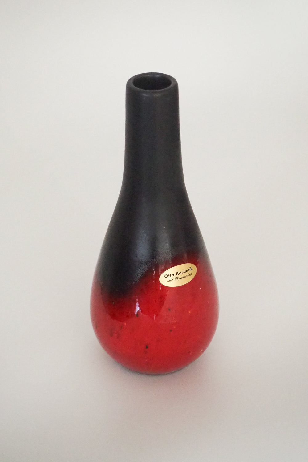 Otto Keramik - Vase 2602 - Otto Keramik Tokyo・大阪店・大和店