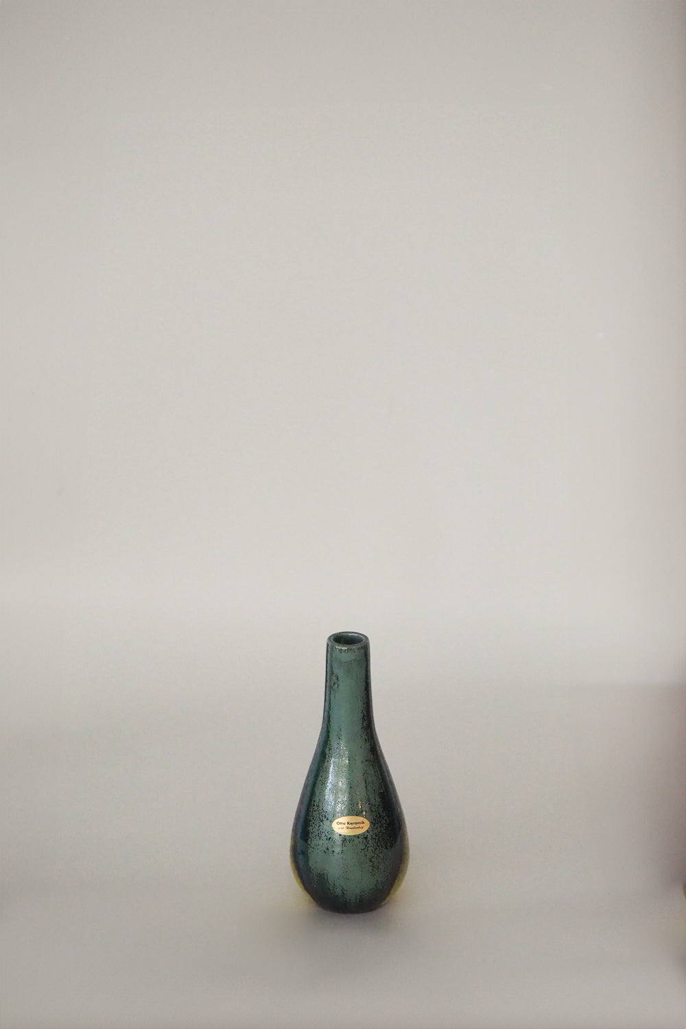 Otto Keramik - Vase 2602 - Otto Keramik Tokyo・大阪店・大和店