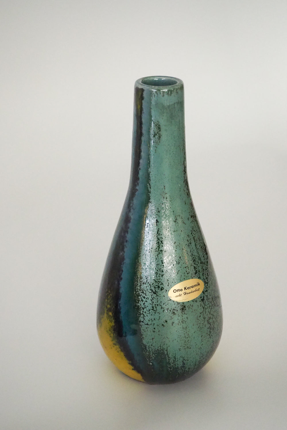 Otto Keramik - Vase 2602 - Otto Keramik Tokyo・大阪店・大和店