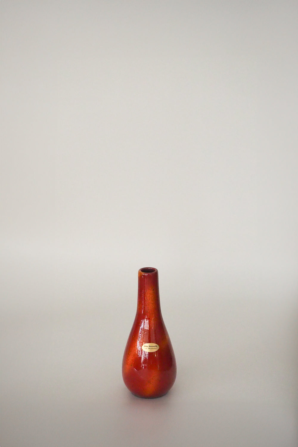 Otto Keramik - Vase 2602 - Otto Keramik Tokyo・大阪店・大和店
